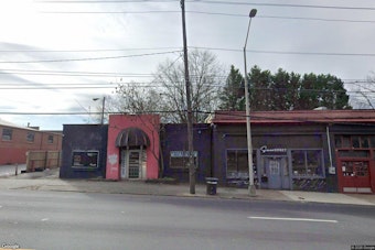 26-Year-Old Walks In With Gunshot Wound After Southwest Atlanta Dispute Turns Deadly Serious