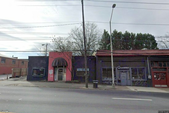 26-Year-Old Walks In With Gunshot Wound After Southwest Atlanta Dispute Turns Deadly Serious