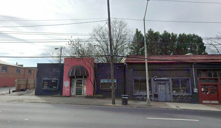 26-Year-Old Walks In With Gunshot Wound After Southwest Atlanta Dispute Turns Deadly Serious