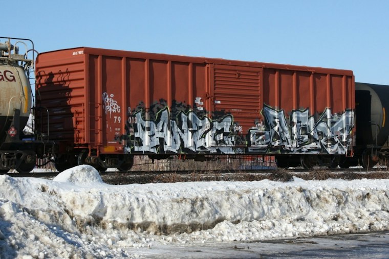 $27 Million Federal Grant to Rebuild Black Belt Rail Lines, Fix 34 Crossings