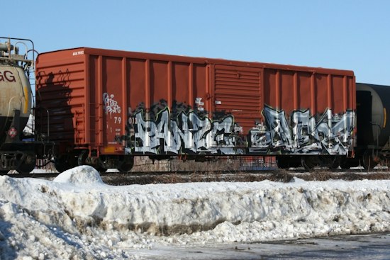 $27 Million Federal Grant to Rebuild Black Belt Rail Lines, Fix 34 Crossings