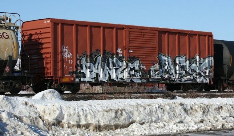 $27 Million Federal Grant to Rebuild Black Belt Rail Lines, Fix 34 Crossings