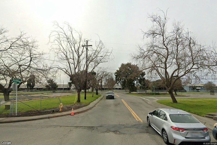 27-Year-Old Allegedly Steals Idling Police SUV, Gets Bit By K9 in Oakland Basement