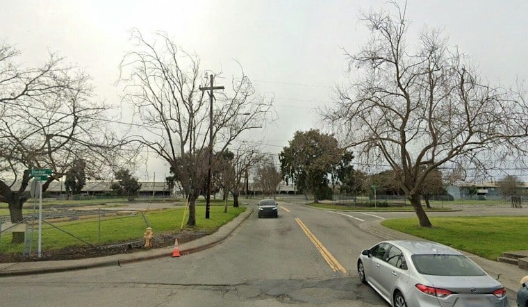27-Year-Old Allegedly Steals Idling Police SUV, Gets Bit By K9 in Oakland Basement