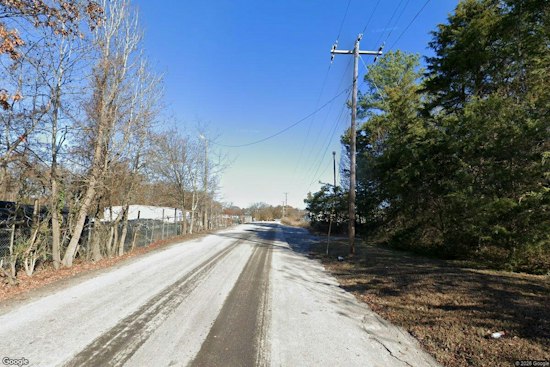27-Year-Old Dies in Barco Industrial Accident, Currituck Deputies Say
