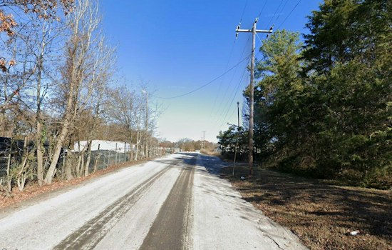 27-Year-Old Dies in Barco Industrial Accident, Currituck Deputies Say