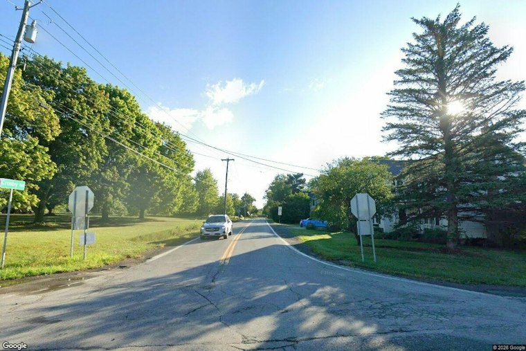 27-Year-Old Woman Dies in Lockport Crash as Jeep Driver Cooperates With Police