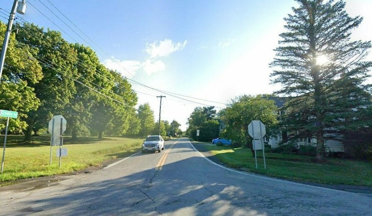 27-Year-Old Woman Dies in Lockport Crash as Jeep Driver Cooperates With Police