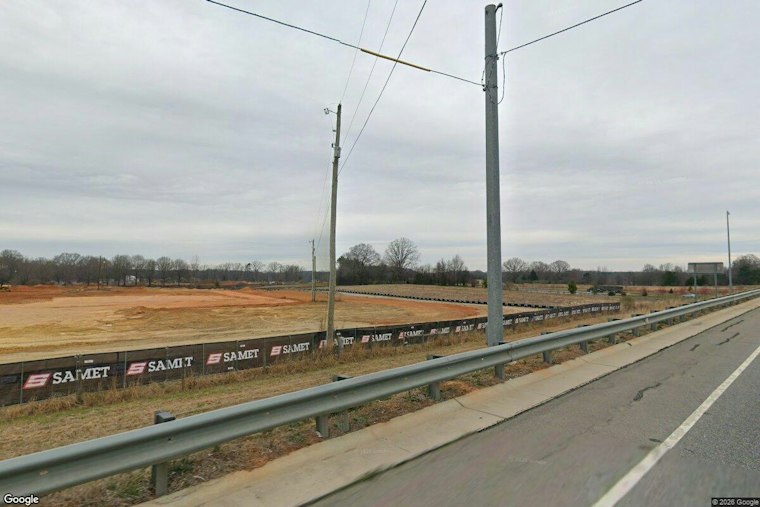 275-Unit Sycamore at Monroe Apartments Rising Near Expressway With $48M Loan