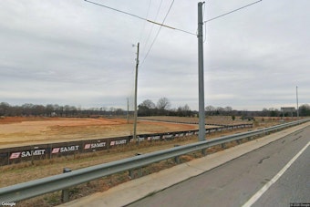 275-Unit Sycamore at Monroe Apartments Rising Near Expressway With $48M Loan