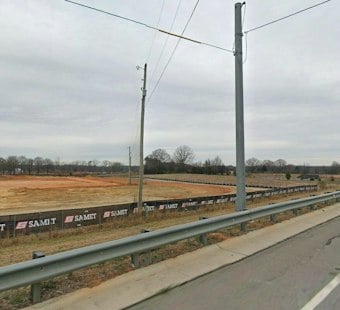 275-Unit Sycamore at Monroe Apartments Rising Near Expressway With $48M Loan
