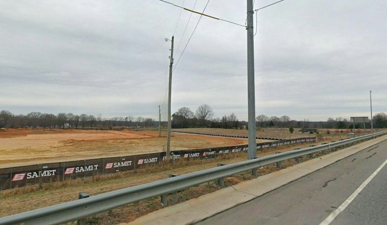 275-Unit Sycamore at Monroe Apartments Rising Near Expressway With $48M Loan