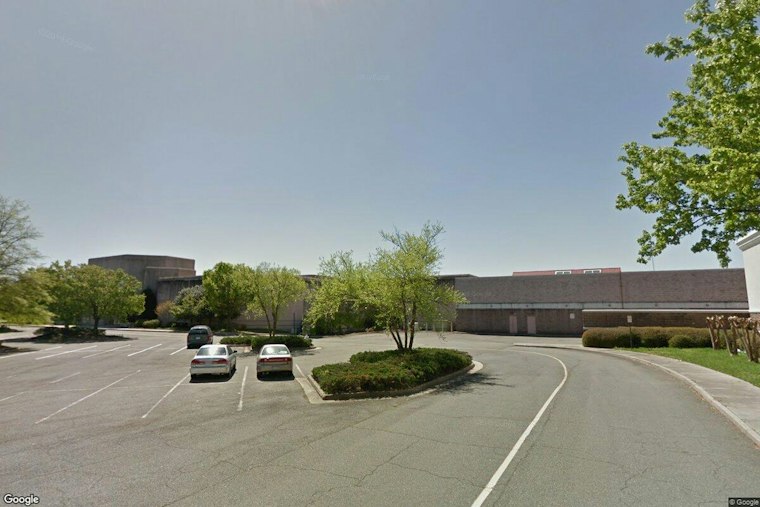 279 Luxury Apartments Open Near Virginia Center Commons in $100M Henrico Project