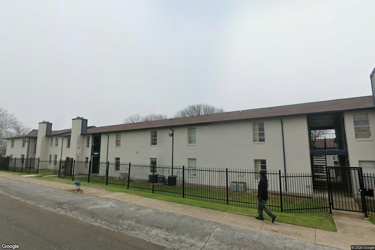 28-Year-Old Shot Dead on South Tyler Street, Gunman Still at Large