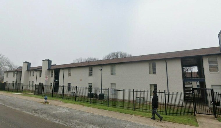 28-Year-Old Shot Dead on South Tyler Street, Gunman Still at Large