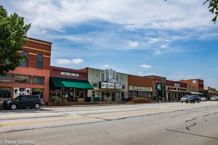 286 Noodle House Plots Mansfield Spot With 24-Hour Pho, $500K Buildout