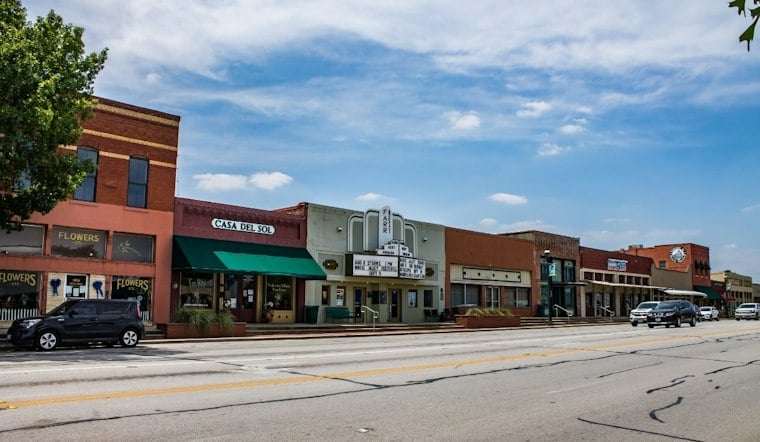 286 Noodle House Plots Mansfield Spot With 24-Hour Pho, $500K Buildout