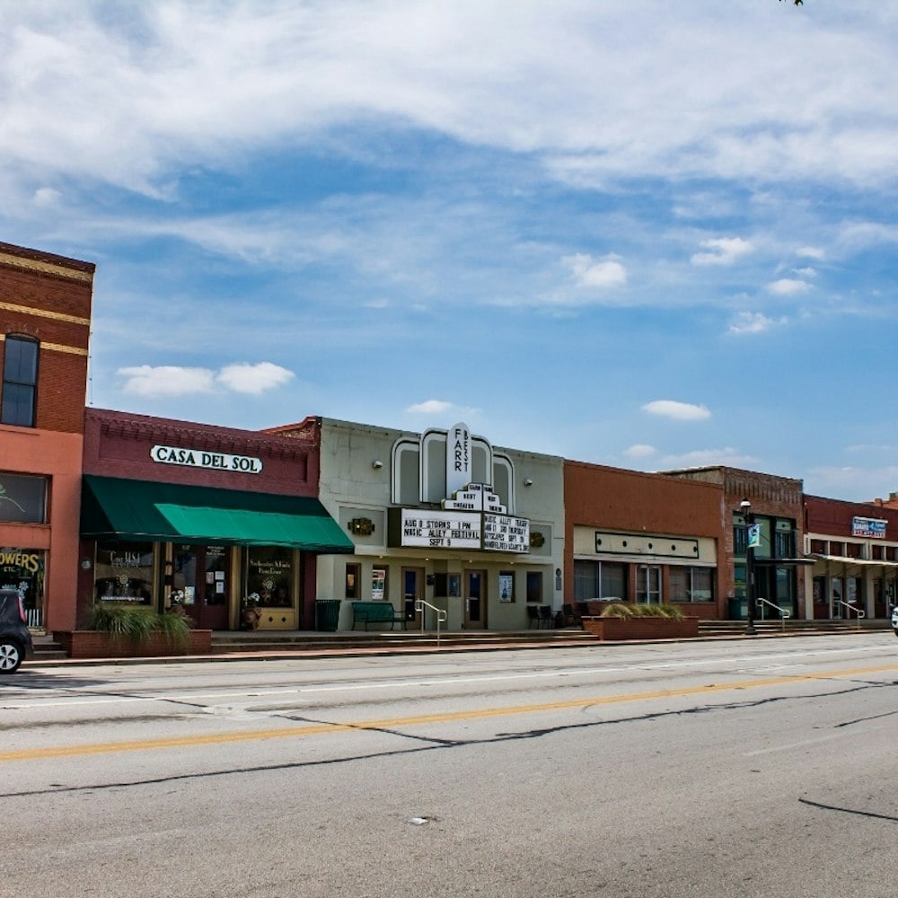 286 Noodle House Plots Mansfield Spot With 24-Hour Pho, $500K Buildout