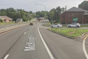 29-Year-Old Critical After McKnight Road Hit-and-Run Scare Near Exxon