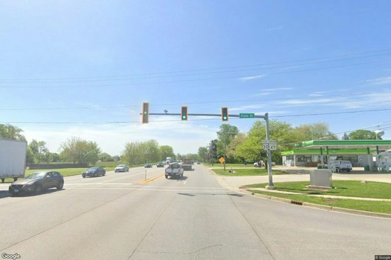 29-Year-Old Pedestrian Dies After Two Vehicles Strike Him on Sugar Grove Parkway