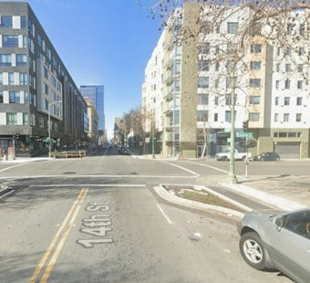 29-Year-Old Woman Shot in Downtown Oakland Sidewalk Clash, Clings to Life