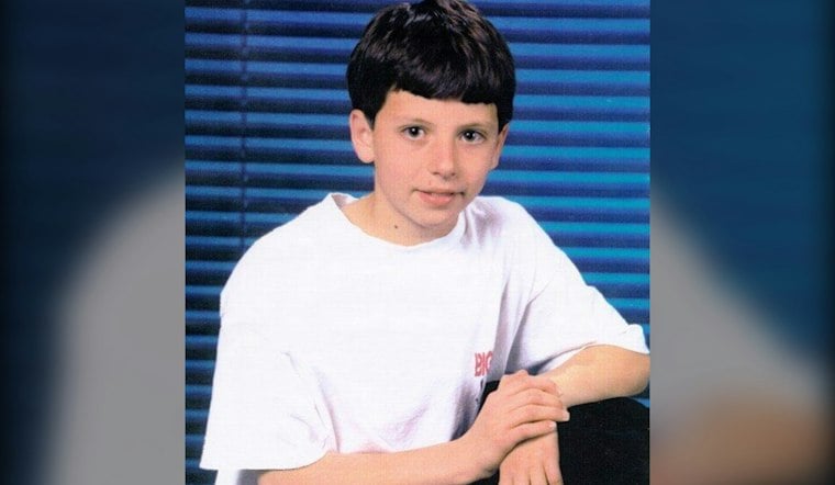 29 Years After Forsyth Boy's Murder, GBI Still Hunts Two Mystery Witnesses