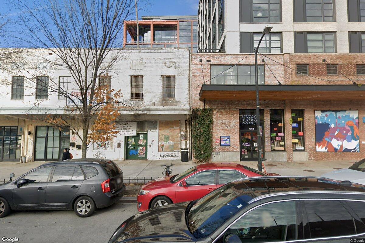 hoodline.com - Beth Carter - Wax Room Tavern Planned for Union Market in D.C.
