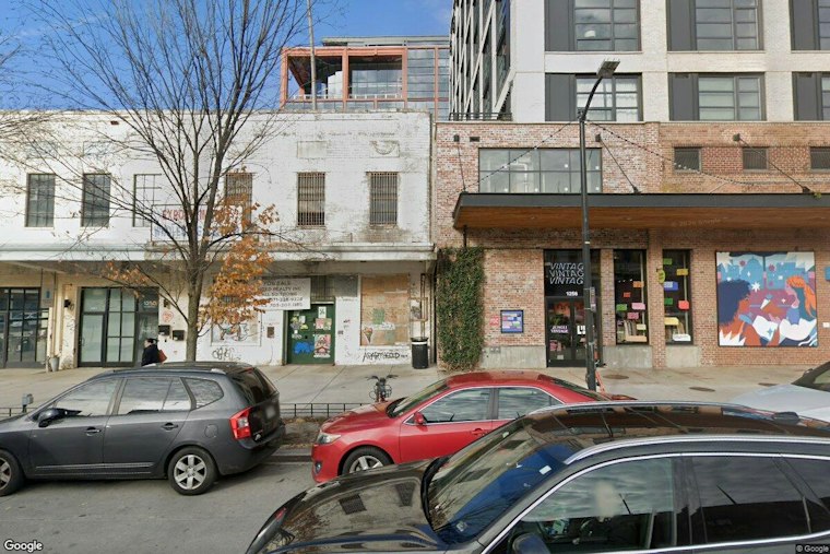 299-Person Tavern Called Wax Room Plots Union Market Takeover