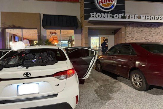 3-Year-Old Critically Hurt in Bartow Burger King Parking Lot Shooting