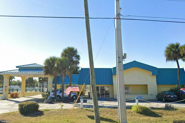 3-Year-Old Dies at Satellite Beach Hotel Flagged for 400 Police Calls