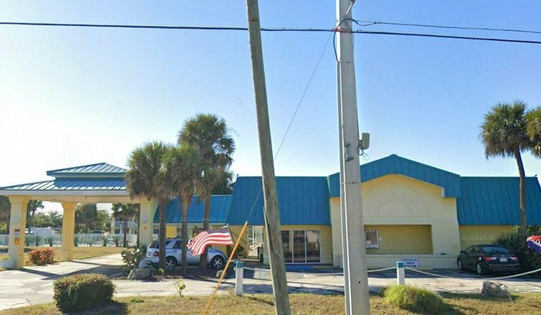 3-Year-Old Dies at Satellite Beach Hotel Flagged for 400 Police Calls