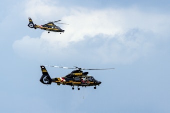 3-Year-Old Flown to Hospital After Waldorf Crash, Police Probe Collision