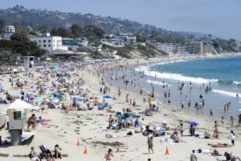 30 Painters Descend on Laguna Beach for 28th Plein Air Invitational