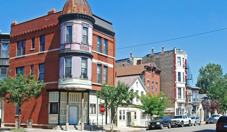 30 Shots Fired Behind Pilsen Taco Spot as Workers Stood Out Front