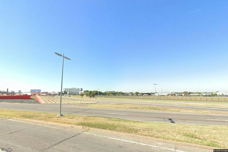 Bronze Statue Stolen From Dallas's Hilliard Golf Course Site