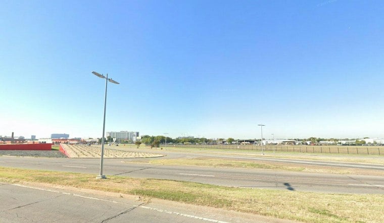 300-Pound Bronze Golfer Statue Vanishes From Dallas's First Black Golf Course Site