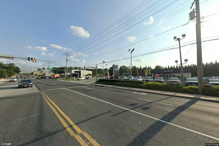 32 Years On, Timonium Man's Fatal Beating on York Road Still Unsolved