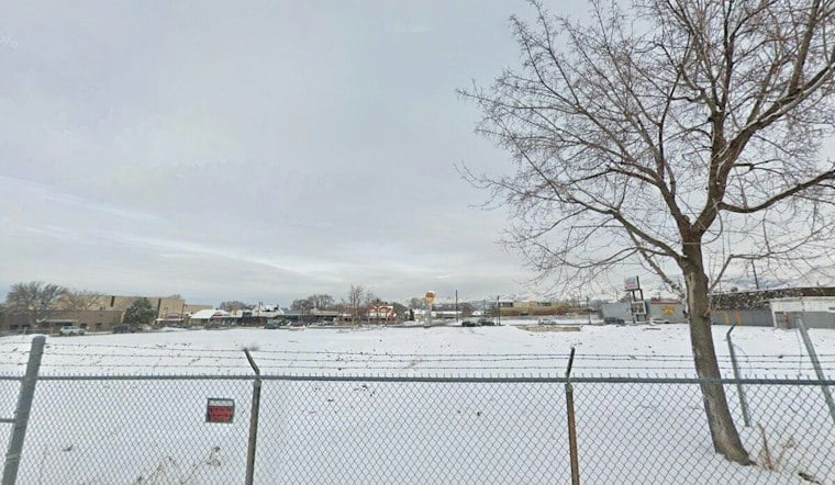 325-Unit Sugargrove Project Eyes Sugar House's Old Snelgrove Ice Cream Site