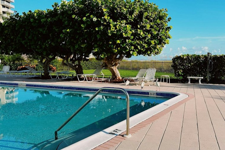 336-Unit Melina Sarasota Opens in Manatee County Amid Record Apartment Glut
