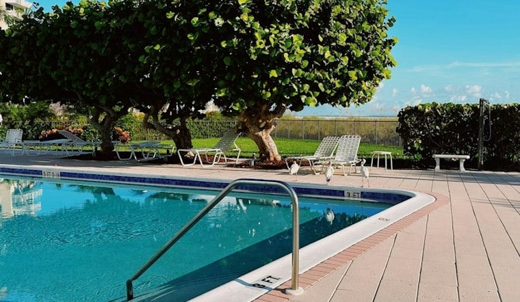 336-Unit Melina Sarasota Opens in Manatee County Amid Record Apartment Glut