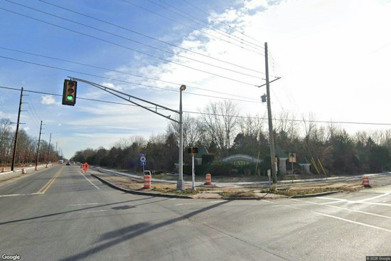 338 Townhouses Proposed Near Scotland Run Golf Club