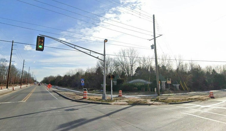 338 Townhouses Proposed Near Scotland Run Golf Club
