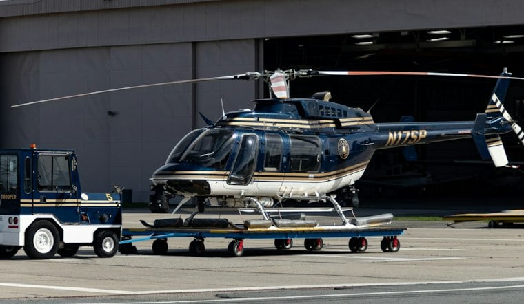 34 Missing Long Island Kids Found in Three-Day Rescue Operation, Officials Say
