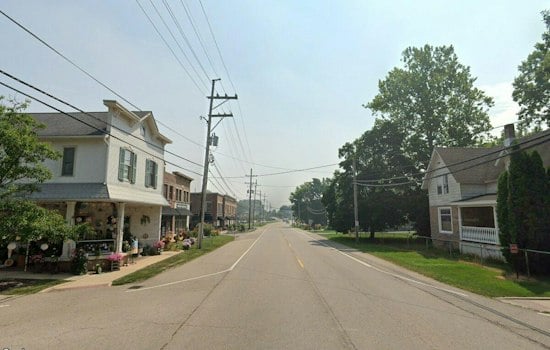35-Year-Old Driver Dies After Route 64 Crash Closes Highway
