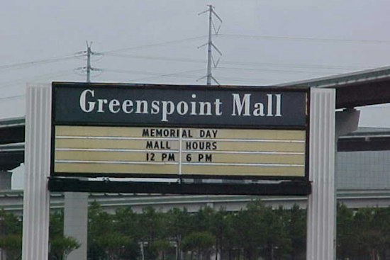 35 Years and One Day After Deputy's Murder Near Greenspoint Mall, Killers Still Walk Free