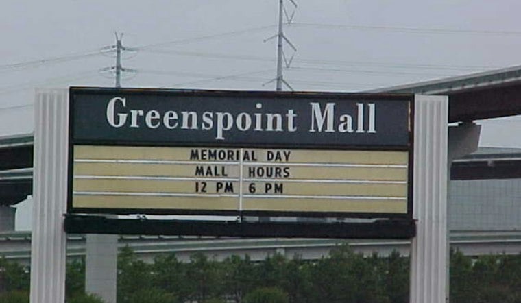 35 Years and One Day After Deputy's Murder Near Greenspoint Mall, Killers Still Walk Free
