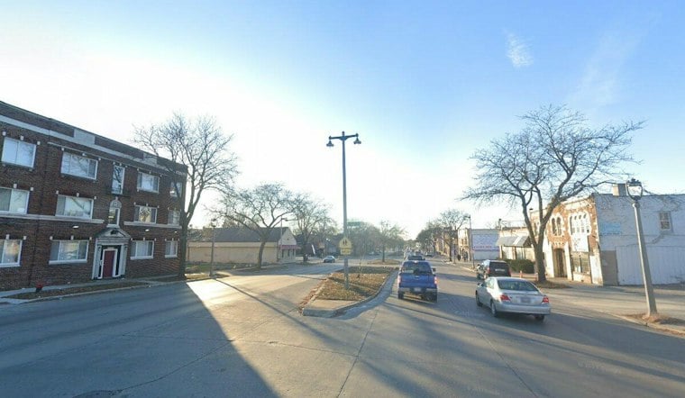 36-Year-Old Killed in North Side Milwaukee Shooting, No Suspect Named