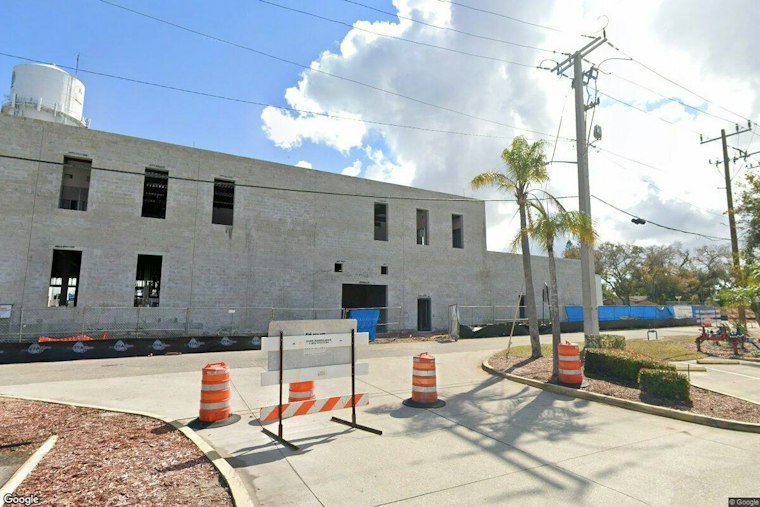 362 Apartments Break Ground at West Bradenton's Massive SeaFlower Community