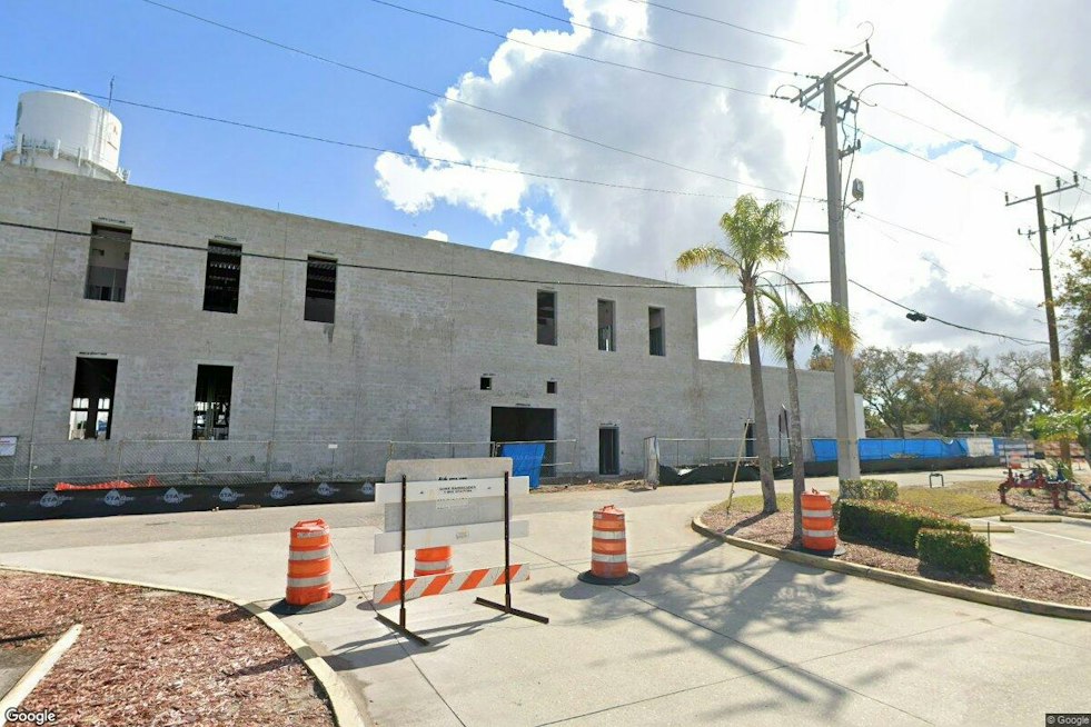 362 Apartments Break Ground at West Bradenton's Massive SeaFlower Community