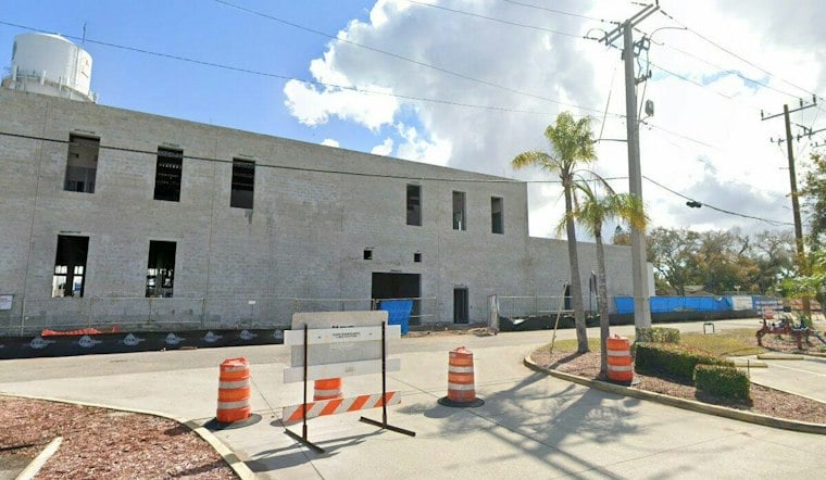 362 Apartments Break Ground at West Bradenton's Massive SeaFlower Community